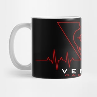 VnM Cardio Mug